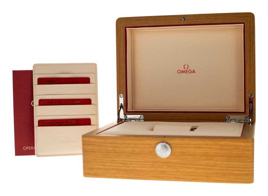 Omega Seamaster Diver 300m 210.20.42.20.03.001 Image 4